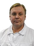 Яхин Тимур Рашидович — Стоматолог-ортопед