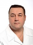 Викулов Константин Викторович — Мануальный терапевт