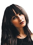 Савкина Марина Анатольевна