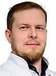 Волков Артемий Викторович — Эндоскопист