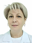 Столетова Татьяна Алексеевна — Эндоскопист