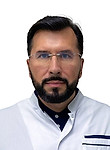 Казанцев Алексей Владимирович