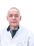 Харламов Борис Владимирович — Хирург