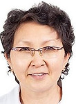 Сенглеева Людмила Михайловна — Акушер