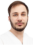 Гаджиев Саид Курбанович — Стоматолог-терапевт