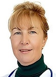 Гурина Маргарита Валентиновна — Кардиолог