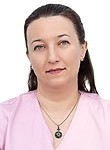 Новыш Мария Владимировна — Нейропсихолог