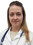 Лавренова Мария Михайловна — Дерматолог