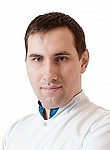 Рогаткин Алексей Сергеевич — Гастроэнтеролог