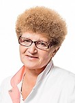 Мачехина Юлия Анатольевна — Невролог