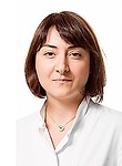 Аминтаева Нана Гаруновна — Гинеколог
