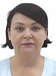 Рыжакова Светлана Павловна — Эндокринолог