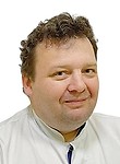 Константинов Максим Вячеславович — Вертебролог