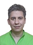 Слитин Юнес Мохамедович — Стоматолог