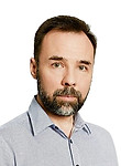 Соболев Илья Михайлович — Психолог