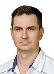Ставицкий Дмитрий Николаевич — Нейрохирург