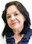Муравьева Татьяна Станиславовна — Инфекционист