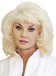 Щербина Лидия Александровна