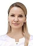 Ярусова Анастасия Павловна — Гинеколог