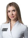 Осипова Наталья Борисовна — Акушер