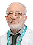 Чавчавадзе Зураб Гивиевич — Психотерапевт