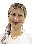 Баранкина Виктория Вячеславовна — УЗИ-специалист