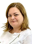 Тиханина Алевтина Николаевна — Акушер
