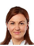 Тарасова Анна Юрьевна — Эндоскопист
