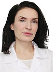 Константинова Зоя Евгеньевна — Дерматолог