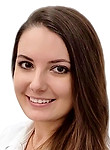 Климук Анна Андреевна