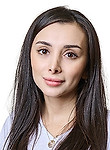 Джанмурзаева Диана Салимовна