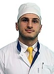 Казарян Георгий Арменович — Уролог