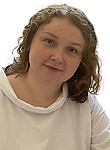 Гаранина Светлана Владимировна