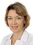 Матькина Светлана Анатольевна — Врач функциональной диагностики