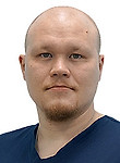 Казанцев Артур Генрихович — Травматолог