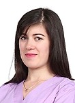 Кятова Айшат Олиевна