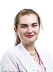 Яковлева Евгения Вячеславовна — Невролог