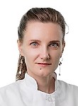 Сасина Вероника Анатольевна — Невролог