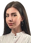 Фаргиева Хава Романовна — Диабетолог
