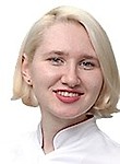 Какуркина Вера Андреевна — Стоматолог