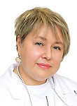 Доскина Елена Валерьевна — Эндокринолог