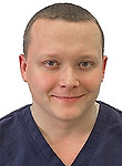 Феоктистов Ярослав Евгеньевич — Хирург