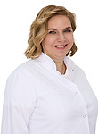 Григорьева Оксана Александровна — Ревматолог