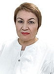 Дмитриева Валентина Геннадьевна — Эндоскопист
