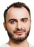 Ашурбеков Аюб Гаджимагомедович — Андролог