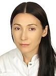 Колясева Нина Алексеевна — Косметолог