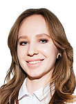 Бодрова Дарья Алексеевна — Стоматолог-имплантолог