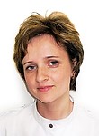 Матвиенко Ольга Олеговна — Врач функциональной диагностики