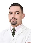 Стражников Руслан Андреевич — Пластический хирург