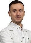 Кулага Андрей Владимирович — УЗИ-специалист